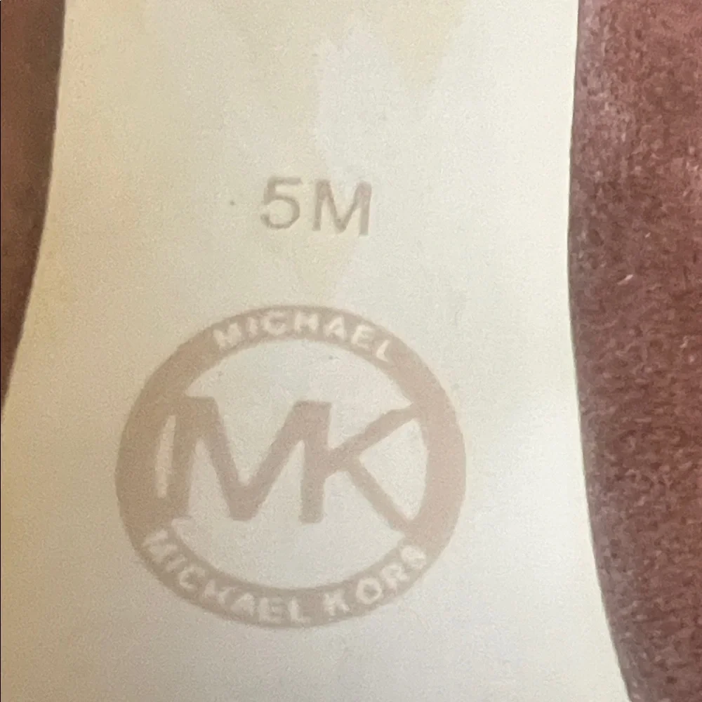 MICHAEL KORS Ankle Boots - Picture 8 of 8